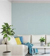 Papel de parede em tons de azul 2083-5341