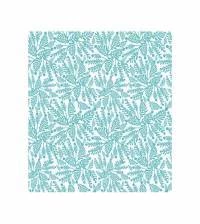 Papel de parede com folhas minimalistas 2093-5360