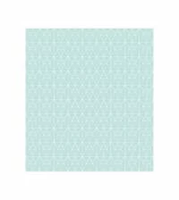 Papel de parede vitral verde 2094-5362