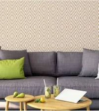 Papel de parede geométrico 2097-5369