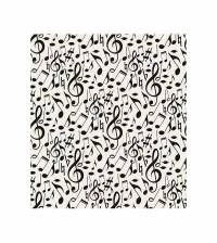 Papel de parede musical 2100-5374
