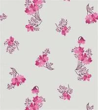 Papel de parede com ramalhetes pequenos 2107-5388