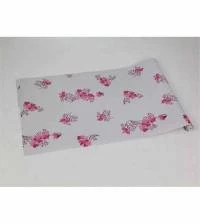 Papel de parede com ramalhetes pequenos 2107-5389
