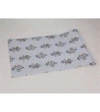 Papel de parede encantado em tons de azul 2108-5392