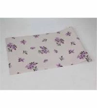 Papel de parede encantado flores minimalista 2113-5407