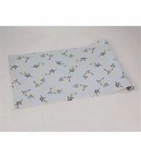 Papel de parede encantado com flores 2114-5410