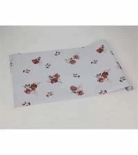 Papel de parede encanto com pequenas rosas 2115-5413