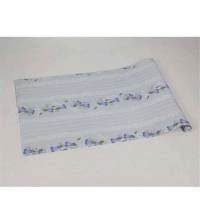 Papel de parede encanto em tons de azul 2117-5419