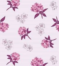 Papel de parede buque rosa 2119-5424