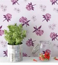 Papel de parede buque rosa 2119-5426