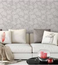 Papel de parede Floral claro 2123-5440