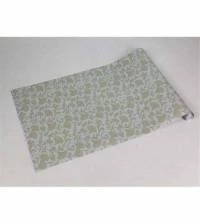 Papel de parede floral encanto verde 2124-5442