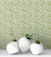 Papel de parede floral encanto verde 2124-5443