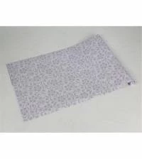 Papel de parede floral em tons claros 2128-5458