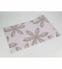 Papel de parede glamour flores 2131-5467