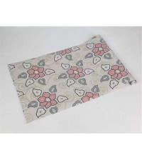 Papel de parede floral para sala 2133-5473