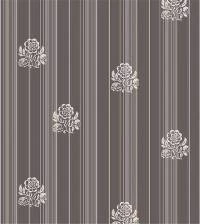 Papel de parede Listrado tons marrom 2145-5510