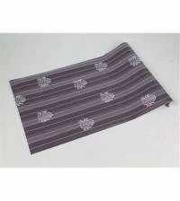 Papel de parede Listrado tons marrom 2145-5511