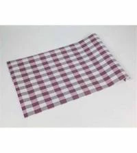 Papel de parede casual xadrez 2146-5514