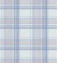 Papel de parede xadrez jeans 2147-5516