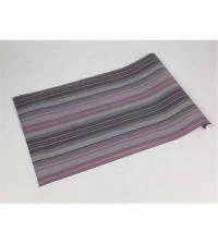 Papel de parede listras fina marrom e ro 2148-5520