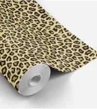 Papel de parede onça pele 2169-5586