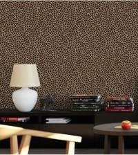Papel de parede Pele Girafa 2170-5589