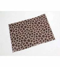 Papel de parede pele de girafa selvagem 2171-5592
