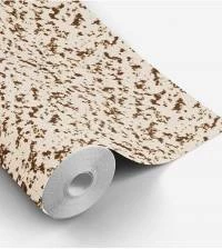 Papel de parede couro natural cru 2173-5602