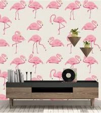 Papel de parede Flamingo 2178-5611