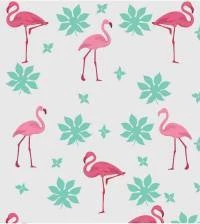 Papel de parede de Flamingo rosa 2179-5614