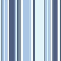 Papel de parede listras azul claro e branco 2184-5627