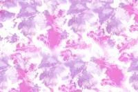 Papel de parede que simula mármore rosa e branco 1517-5639