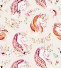 Papel de parede unicórnio magico 2216-5799