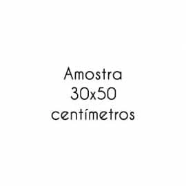 Amostra de produto