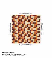 Pastilha adesiva para azulejo 2259-5872