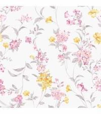 Papel de parede de flores 2275-5899