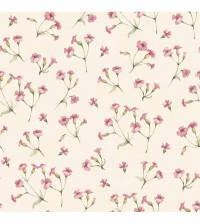 Papel de parede de flores pequenas 2277-5903