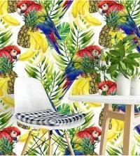 Papel de parede Araras tropicais 2280-5907