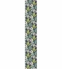 Papel de parede folhas tropicais 2281-5910