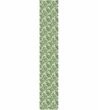 Papel de parede de folhas de bambu 2283-5914