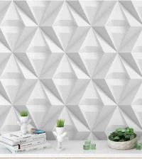 Papel de parede 3D gesso 2287-5921