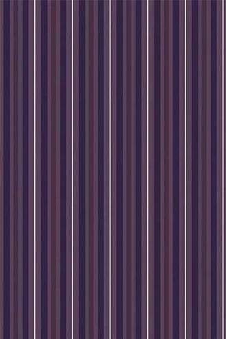 Papel de parede listrado bordô e roxo