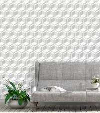 Papel de parede cubo 3D 2292-5931
