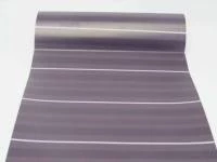 Papel de parede listrado bordô e roxo 481-594
