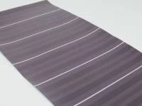 Papel de parede listrado bordô e roxo 481-595