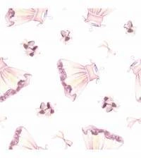 Papel de parede meninas Moda 2303-5953
