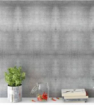 Papel de parede cimento queimado