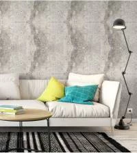 Papel de parede efeito concreto 978-5982