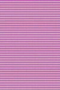 Papel de parede com listras horizontais em tons de rosa 42-60